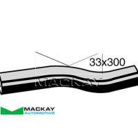 Mackay Radiator Upper Hose  for Mitsubishi L300 Express Thumbnail