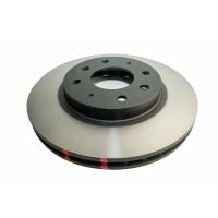DBA Brake Rotor 4000 Series HD Thumbnail