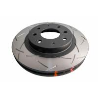 DBA Brake Rotor 4000 Series T3 Thumbnail