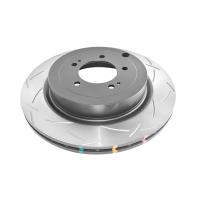 DBA Brake Rotor 4000 Series T3 Thumbnail
