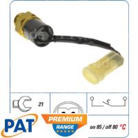PAT Premium Cooling Fan Switch Thumbnail