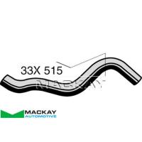Mackay Radiator Lower Hose Thumbnail