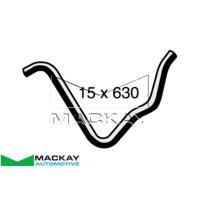 Mackay Automotive Replacement Engine Heater Hose Thumbnail