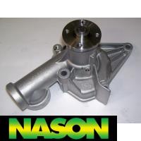 Nason Water pump Thumbnail