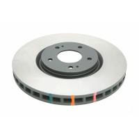 DBA Brake Rotor 4000 Series HD Thumbnail