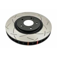 DBA Brake Rotor 4000 Series T3 Thumbnail