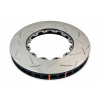DBA Brake Ring 5000 Series T3 Thumbnail
