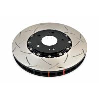 DBA Brake Rotor 5000 Series T3 Thumbnail
