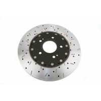 DBA Brake Rotor 5000 Series XS Thumbnail