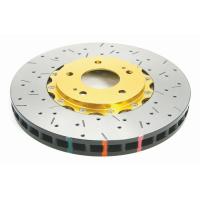 DBA Brake Rotor 5000 Series XS Thumbnail