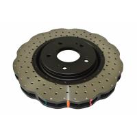 DBA Brake Rotor 4000 Series XD Thumbnail