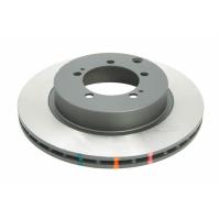 DBA Brake Rotor 4000 Series HD Thumbnail