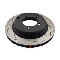 DBA Brake Rotor 4000 Series T3 Thumbnail