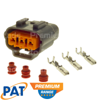 PAT Premium Ignition Coil Connector Plug Thumbnail