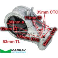 Mackay Engine/Transmission Mount Thumbnail