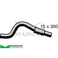 Mackay Heater Hose Thumbnail
