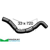 Mackay Lower Radiator Hose Thumbnail