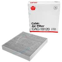 Sakura Carbon Activated Cabin Air Filter Thumbnail