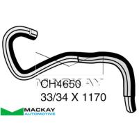 Mackay Radiator Lower Coolant Hose for Mitsubishi Lancer CJ CY 2.0L 4B11 Thumbnail