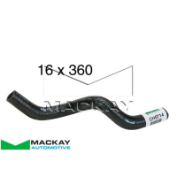 Mackay Heater Hose Thumbnail