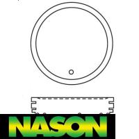 Nason Piston & Pin Set Thumbnail