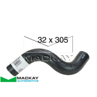 Mackay Radiator Upper Hose Thumbnail