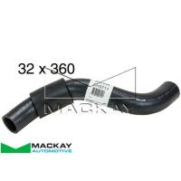 Mackay Radiator Upper Hose Thumbnail