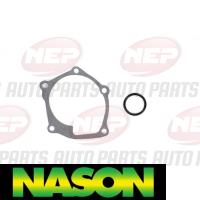 Nason Water pump Thumbnail