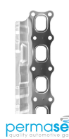 Permaseal Exhaust Manifold Gasket Set Thumbnail