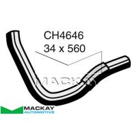 Mackay Left Upper Radiator Hose for Mitsubishi Lancer CJ CF 2.0L 4B11 Thumbnail