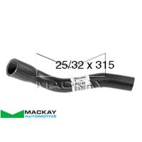 Mackay Automotive Replacement Upper Radiator Top Hose Thumbnail