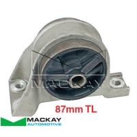 Mackay Front Engine Mount for Mitsubishi Magna TE TF TH 2.4L Auto Thumbnail
