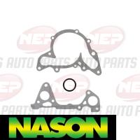 Nason Water pump Thumbnail