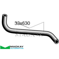 Mackay Radiator Lower Hose Thumbnail