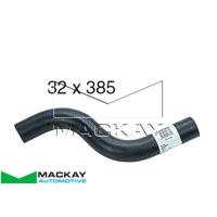 Mackay Upper Radiator Hose  Fits Mitsubishi Magna TR 2.6L I4 Petrol Thumbnail