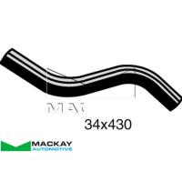 Mackay Upper Radiator Hose for Mitsubishi Magna TR TS 2.6L Thumbnail