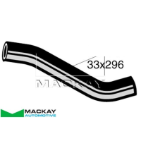 Mackay Radiator Upper Hose Thumbnail