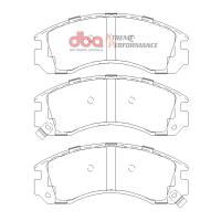 DBA Brake Pads Xtreme Performance Thumbnail