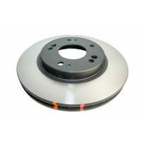 DBA Brake Rotor 4000 Series HD Thumbnail