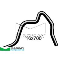 Mackay Automotive Replacement Engine Cooling System Heater Hose Thumbnail
