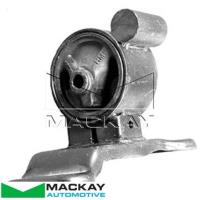 Mackay Left Engine Mount for Mitsubishi Lancer Manual Transmission Thumbnail