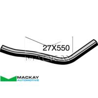 Mackay Radiator Upper Hose for Mitsubishi Lancer 1.3L/1.5L I4 Thumbnail