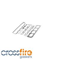 Crossfire Head Set (VRS) Thumbnail