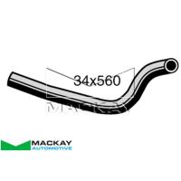 Mackay Radiator Lower Hose Thumbnail