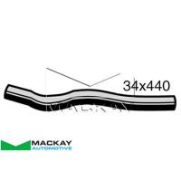 Mackay Radiator Upper Hose Thumbnail