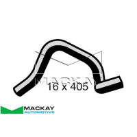 Mackay Heater Hose Thumbnail