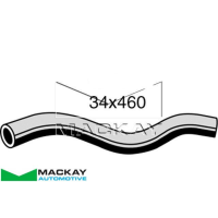 Mackay Radiator Lower Hose Thumbnail
