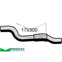 Mackay Heater Hose Thumbnail