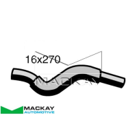 Mackay Heater Hose Thumbnail