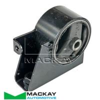 Mackay Rear Engine Mount fits Mitsubishi Nimbus UG 2.4L I4 Auto/Manual Thumbnail